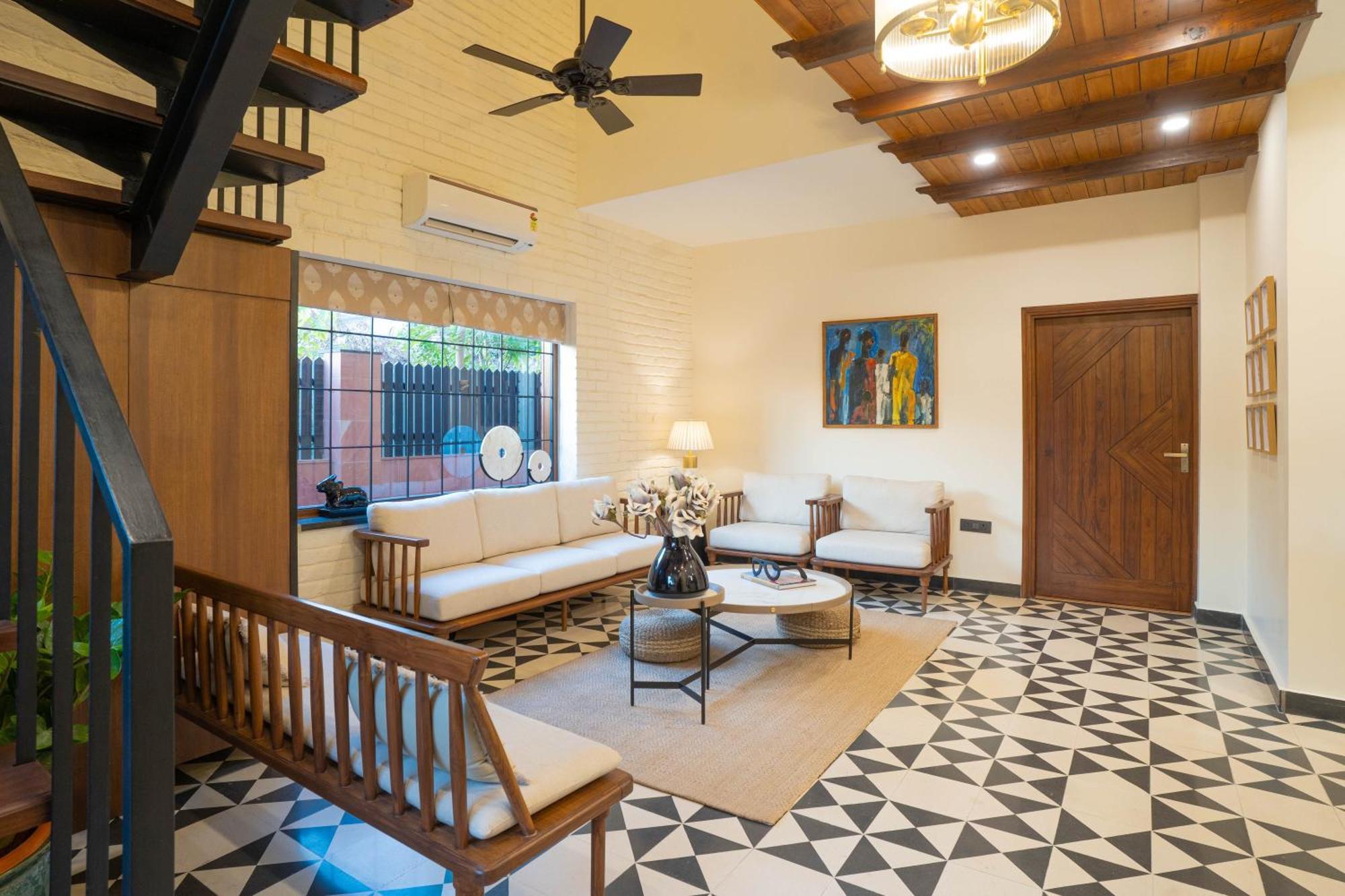 Hostie Vaikuntha - 3Bhk Mountain Villa, Dehradoon Dehradun Ngoại thất bức ảnh