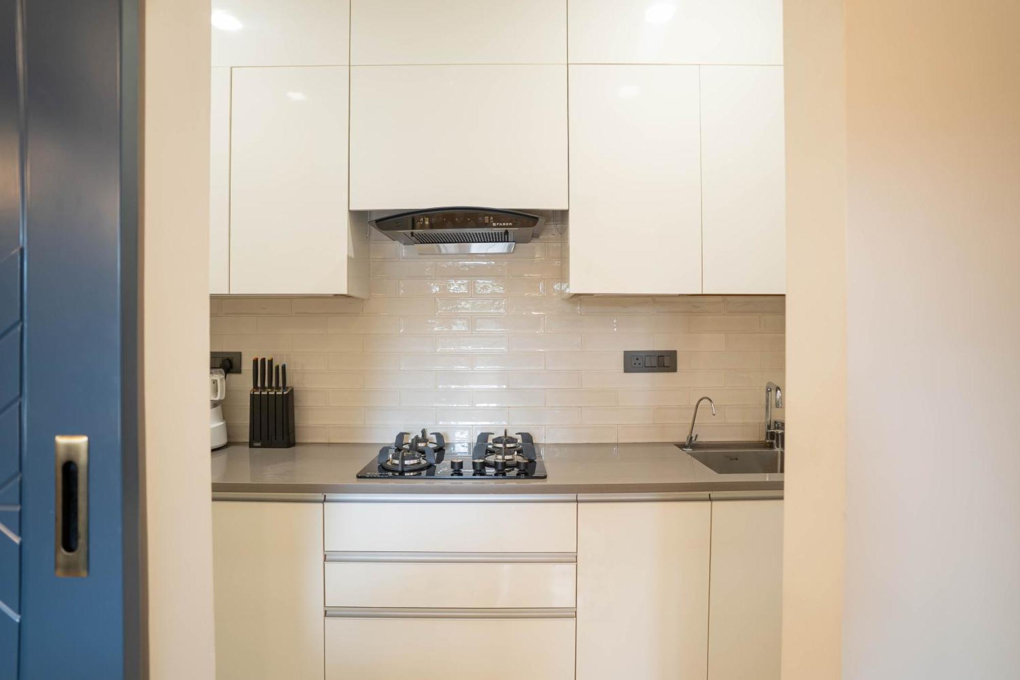 Hostie Vaikuntha - 3Bhk Mountain Villa, Dehradoon Dehradun Ngoại thất bức ảnh