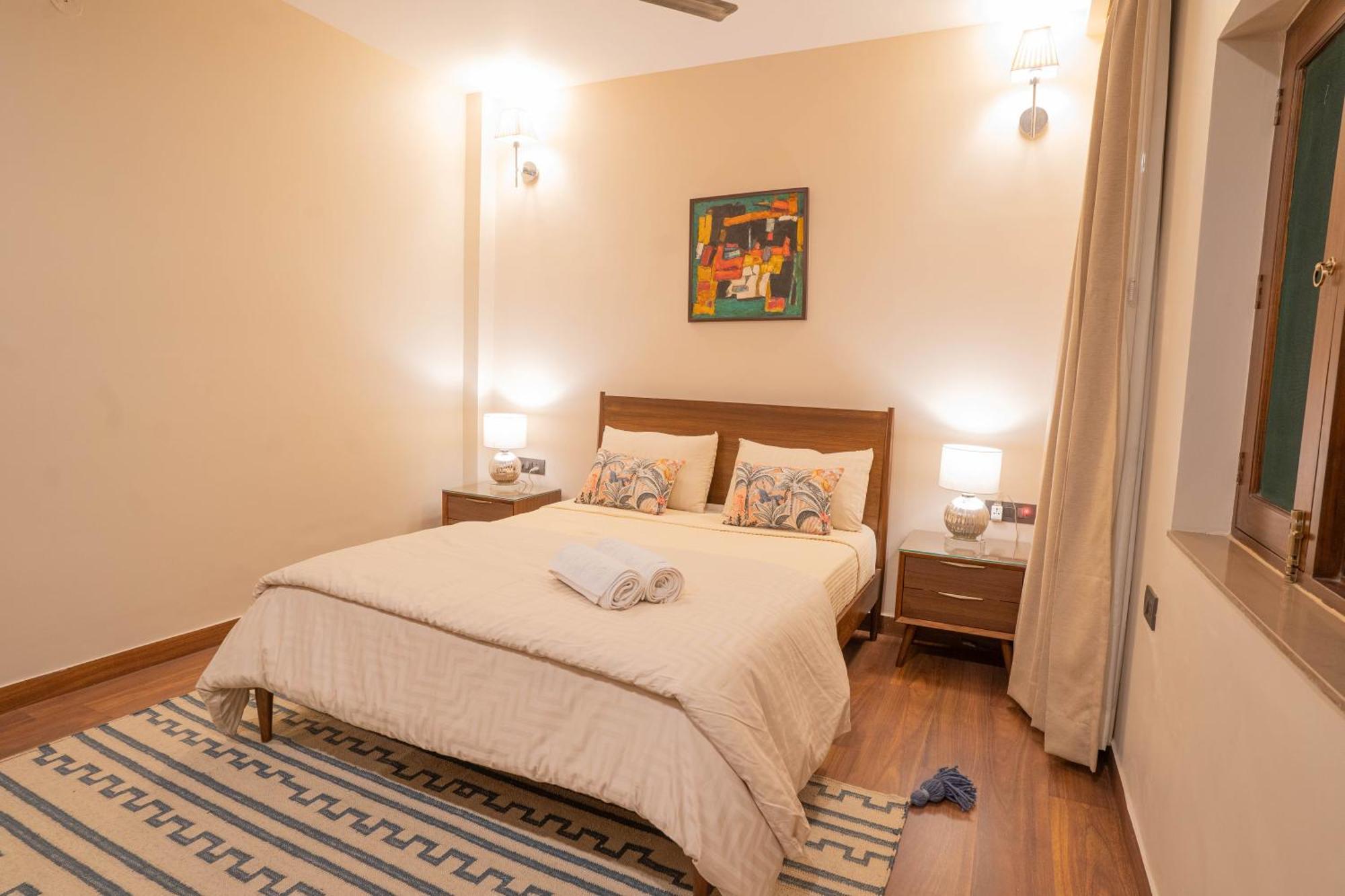 Hostie Vaikuntha - 3Bhk Mountain Villa, Dehradoon Dehradun Ngoại thất bức ảnh