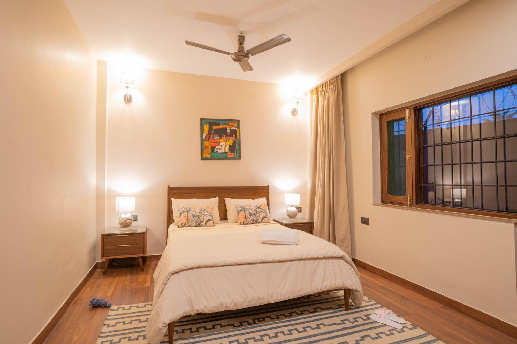 Hostie Vaikuntha - 3Bhk Mountain Villa, Dehradoon Dehradun Ngoại thất bức ảnh