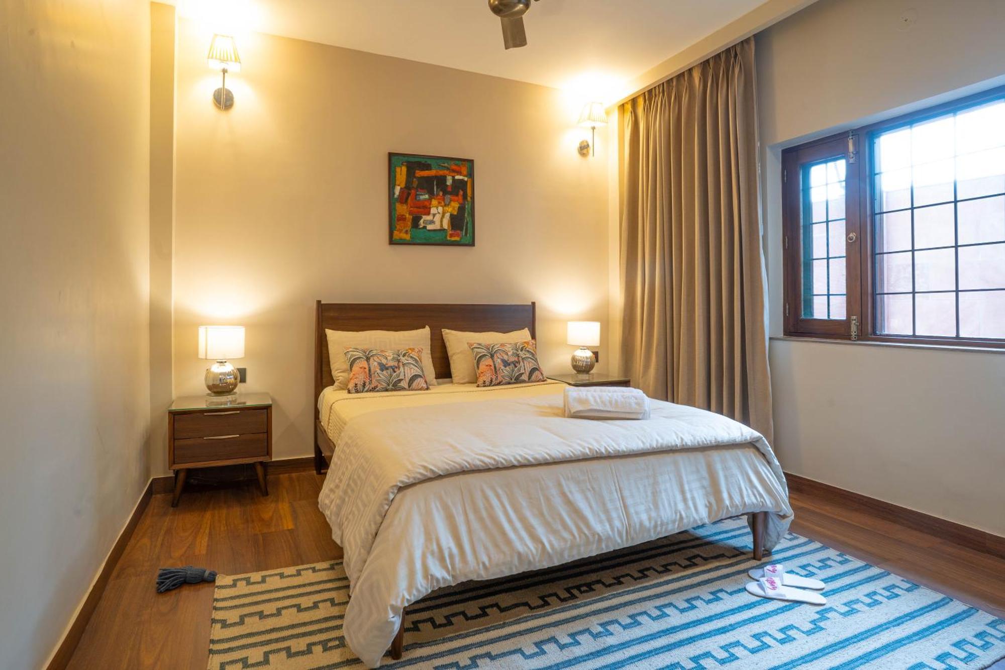 Hostie Vaikuntha - 3Bhk Mountain Villa, Dehradoon Dehradun Ngoại thất bức ảnh
