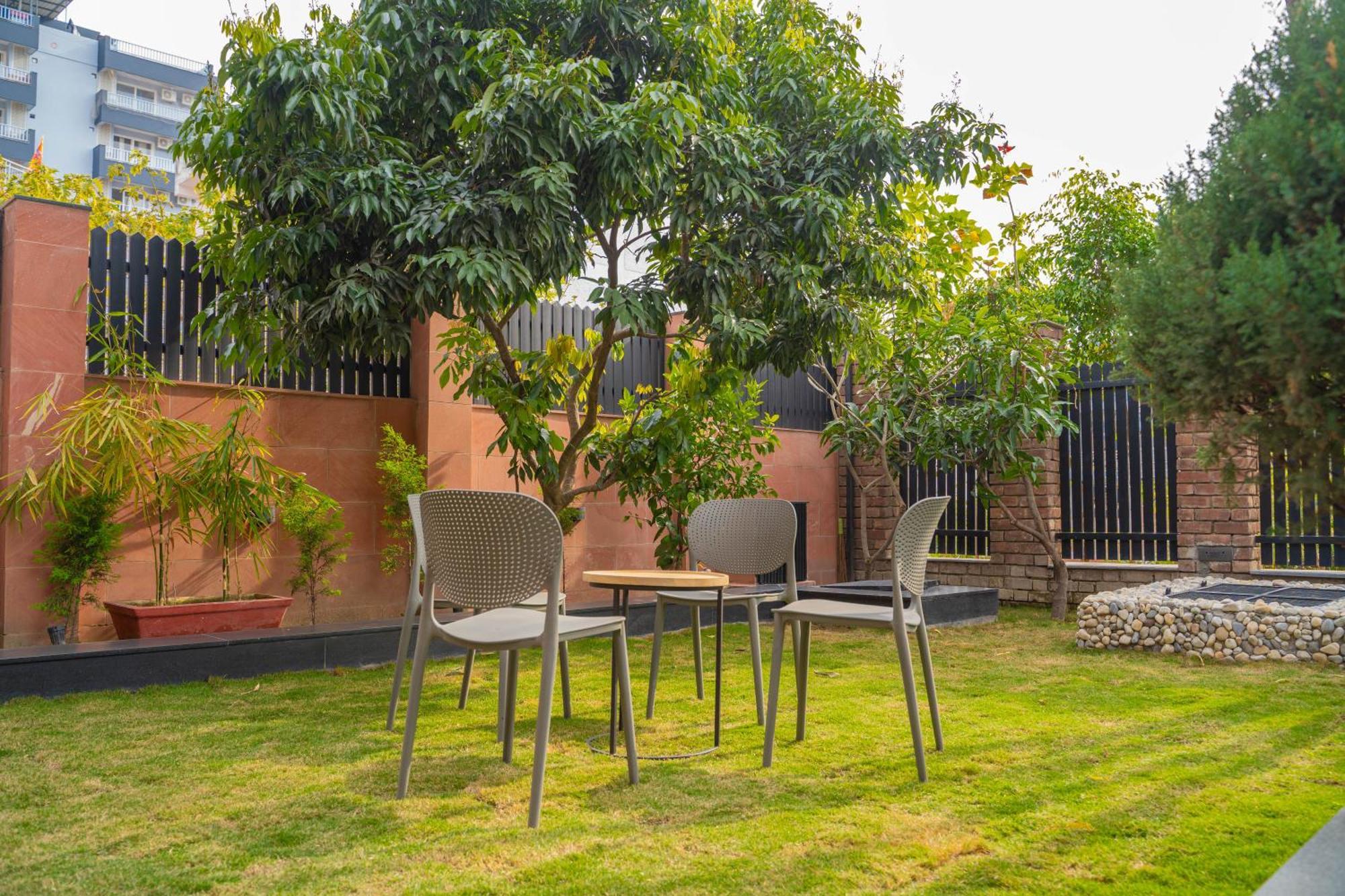 Hostie Vaikuntha - 3Bhk Mountain Villa, Dehradoon Dehradun Ngoại thất bức ảnh