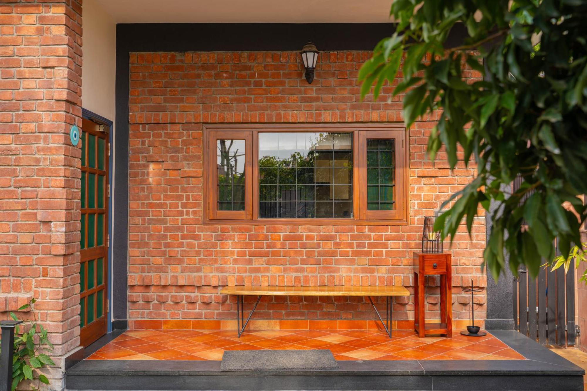 Hostie Vaikuntha - 3Bhk Mountain Villa, Dehradoon Dehradun Ngoại thất bức ảnh