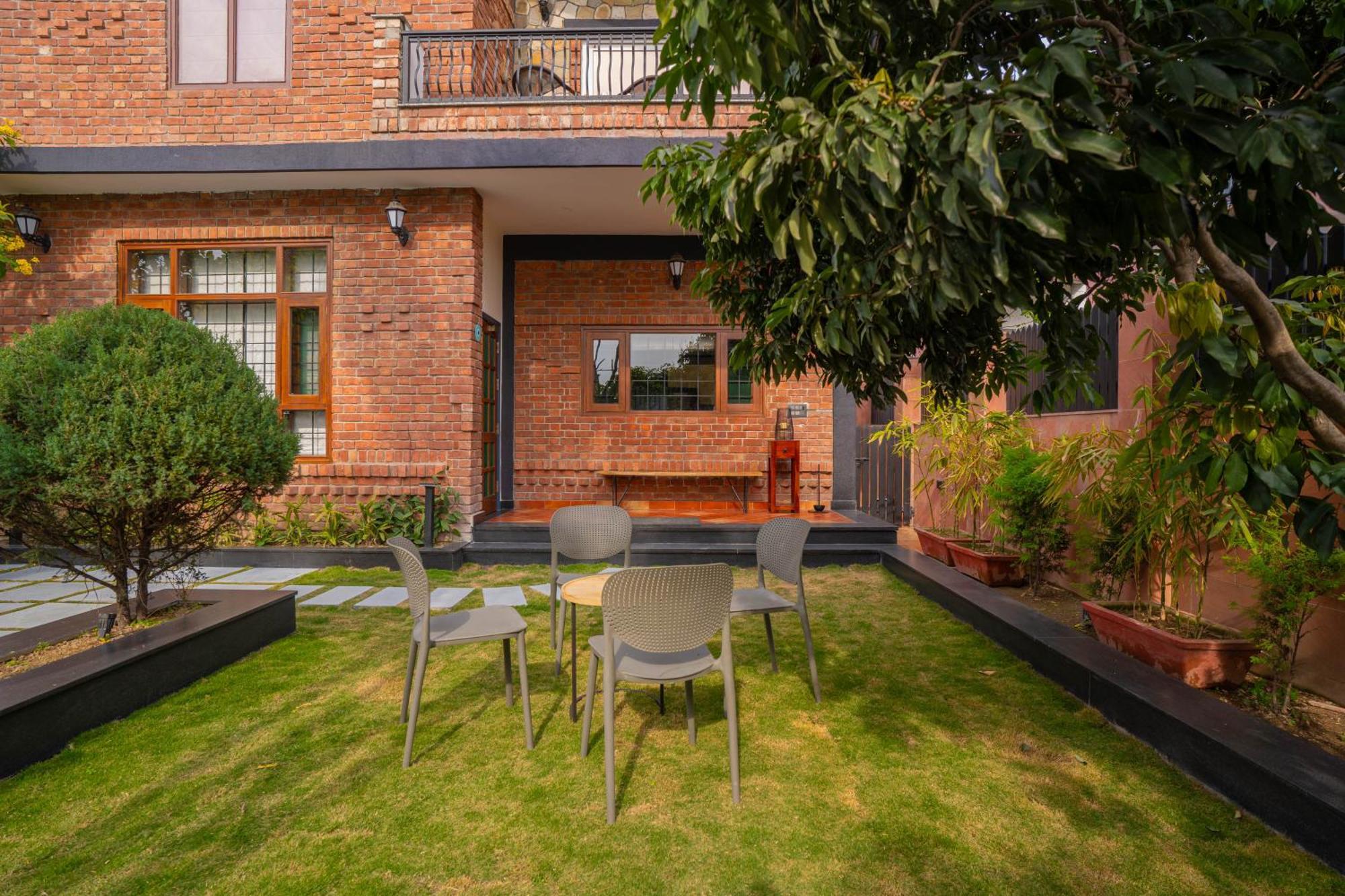 Hostie Vaikuntha - 3Bhk Mountain Villa, Dehradoon Dehradun Ngoại thất bức ảnh